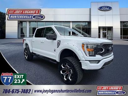 Used 2022 Ford F150 XLT w/ Equipment Group 302A High