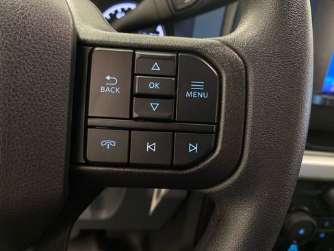 New 2026 Ford F350 XL w/ XL Chrome Package image 19