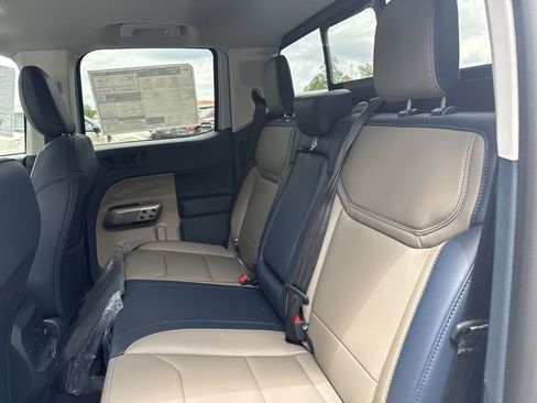 New 2026 Ford Maverick Lariat w/ 4K Tow Package AWD/4WD image 23