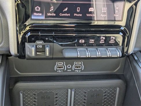 New 2026 RAM 2500 Laramie image 20