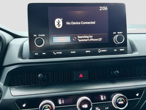 Used 2024 Honda CR-V EX image 28