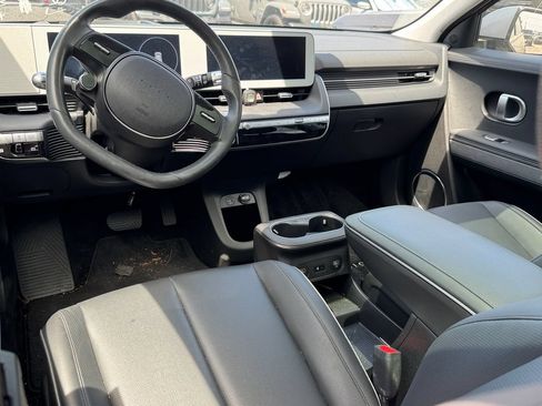 Used 2024 Hyundai Ioniq 5 Limited RWD image 7