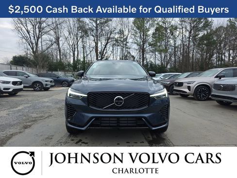 New 2026 Volvo XC60 T8 Ultra w/ Protection Package Premier image 2
