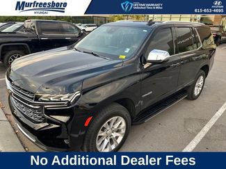 Used 2023 Chevrolet Tahoe Premier AWD/4WD 360° Tour