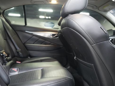 Used 2019 INFINITI Q50 3.0t RWD image 20