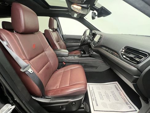 Used 2024 Dodge Durango R/T image 11