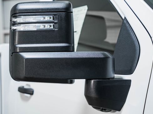 New 2025 Chevrolet Silverado 3500 W/T w/ WT Convenience Package image 18