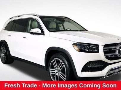 Used 2023 Mercedes-Benz GLS 450 4MATIC