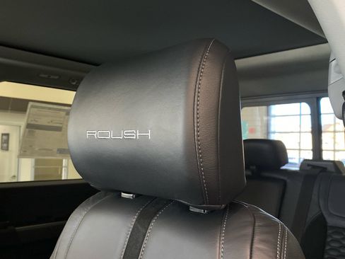 New 2026 Ford F250 Lariat w/ Black Appearance Package image 21