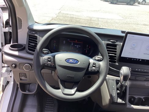 New 2026 Ford Transit 150 Low Roof RWD image 13
