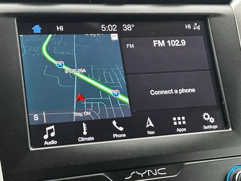 Used 2019 Ford Fusion SE image 20