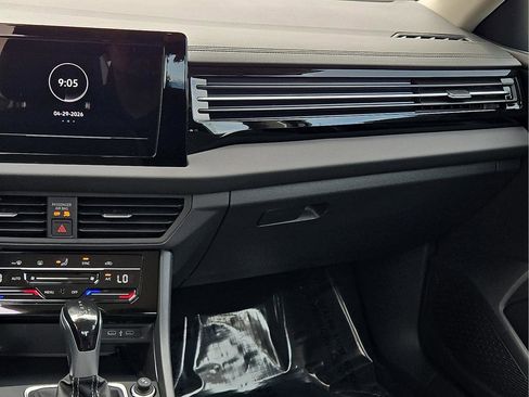 New 2026 Volkswagen Jetta S FWD image 14