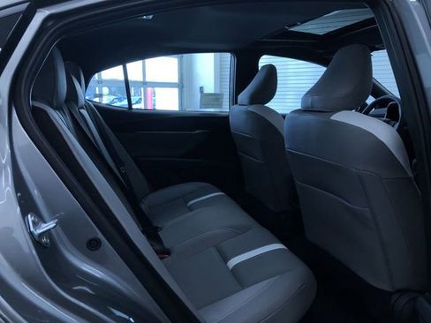 New 2026 Toyota Camry SE image 21