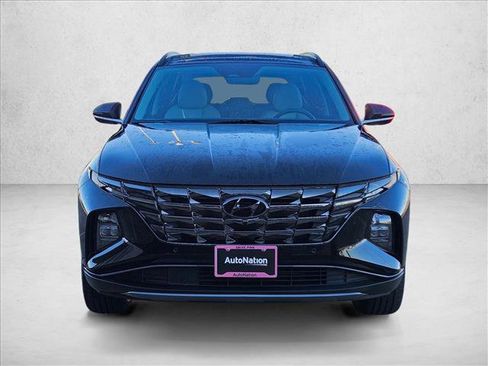 Used 2024 Hyundai Tucson Limited image 2