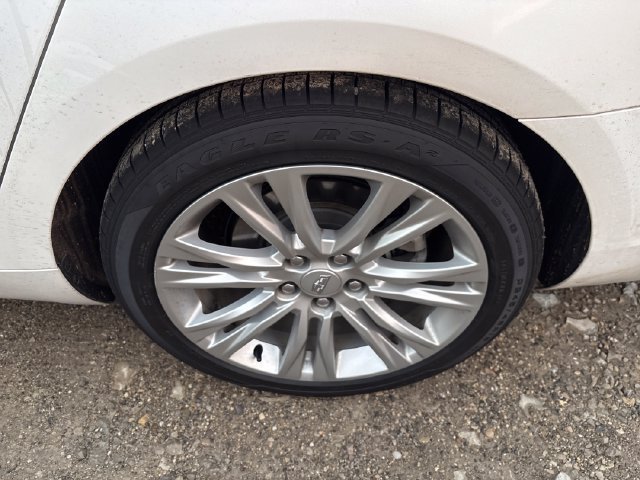 Used 2018 Cadillac XTS Luxury AWD/4WD image 6
