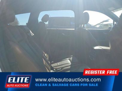 Used 2018 Audi Q7 3.0T Prestige w/ Prestige Package