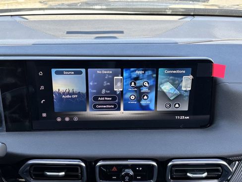 New 2026 Nissan Sentra S w/ Floor Mat Package FWD image 16