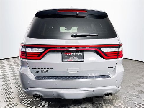 Used 2021 Dodge Durango GT image 6