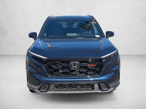 New 2026 Honda CR-V TrailSport image 6
