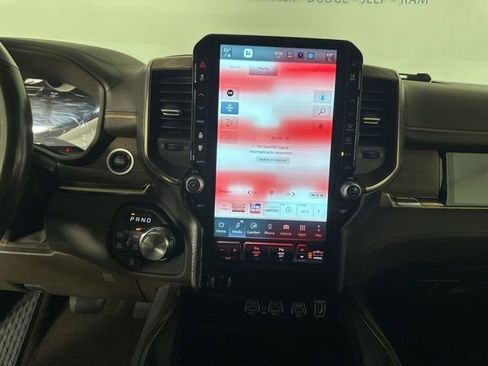 Used 2025 RAM 1500 Limited image 16