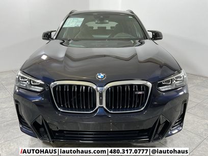 Used 2022 BMW X3 M40i w/ Premium Package