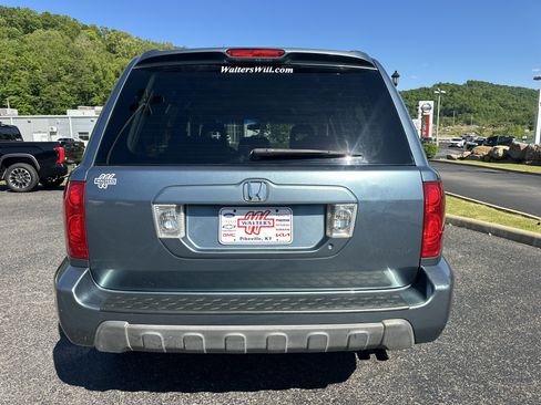 Used 2005 Honda Pilot EX-L image 3