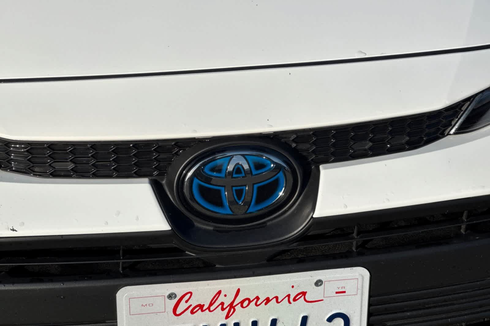 Certified 2024 Toyota Corolla LE FWD image 16