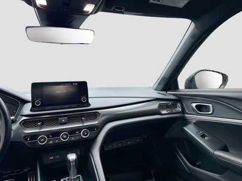 Used 2023 Acura Integra A-Spec image 25