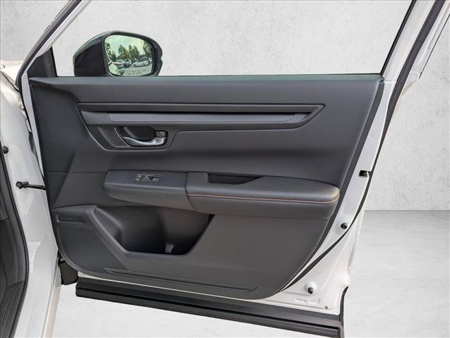 Used 2026 Honda CR-V Sport image 25