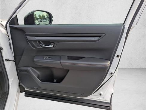 Used 2026 Honda CR-V Sport image 25