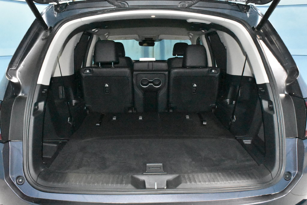 Certified 2025 Honda Pilot EX-L image 36