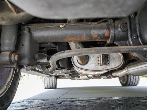 Used 1993 Ford Mustang Cobra RWD image 66