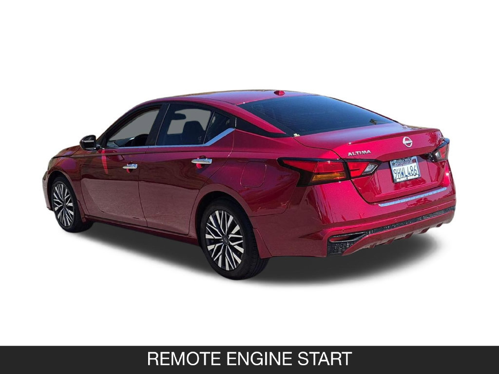 Used 2023 Nissan Altima 2.5 SV FWD image 7