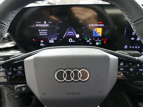 New 2025 Audi S5 Premium Plus image 17