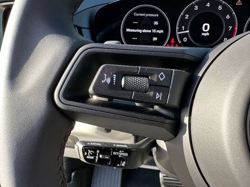 Certified 2026 Porsche Cayenne S AWD/4WD image 17