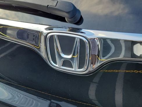 Used 2020 Honda CR-V EX-L image 9