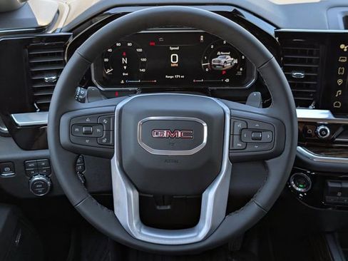 New 2026 GMC Sierra 1500 Elevation w/ Elevation Premium Package image 26