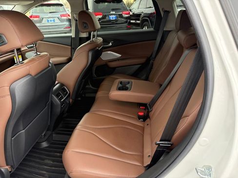 Certified 2025 Acura RDX Technology Package image 16