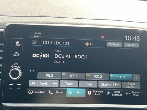 Used 2024 Honda Ridgeline TrailSport image 18