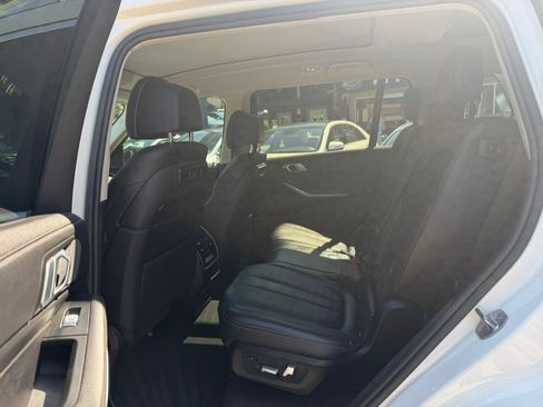 Used 2019 BMW X7 xDrive50i AWD/4WD image 25
