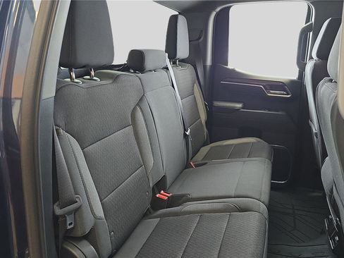 Used 2022 Chevrolet Silverado 1500 LT image 14