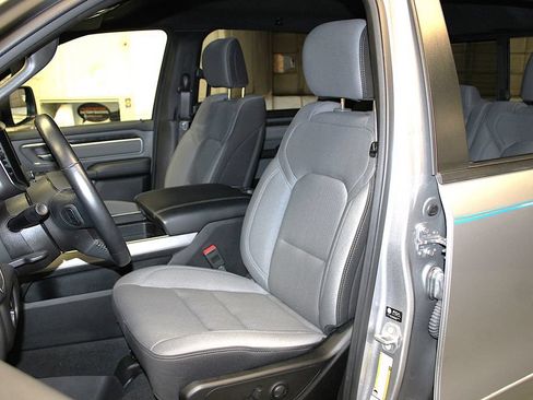 Certified 2022 RAM 1500 Big Horn AWD/4WD image 27