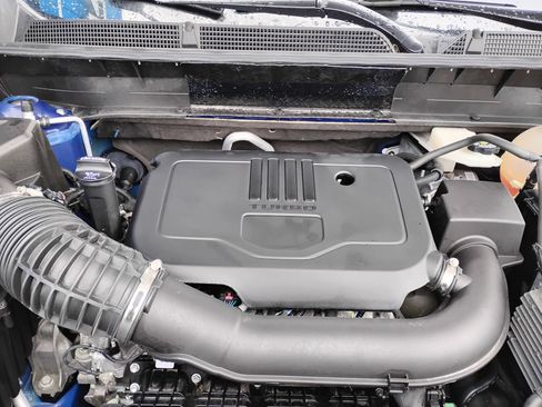 Used 2023 GMC Acadia SLE w/ Driver Convenience Package image 38