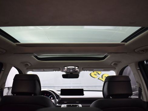 Used 2023 Genesis GV80 3.5T w/ Prestige Package image 29