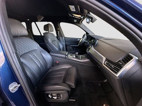 Certified 2022 BMW X5 sDrive40i w/ M Sport Package image 29