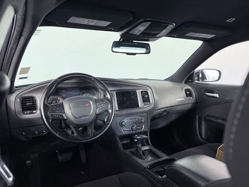 Used 2023 Dodge Charger GT w/ Blacktop Package image 18