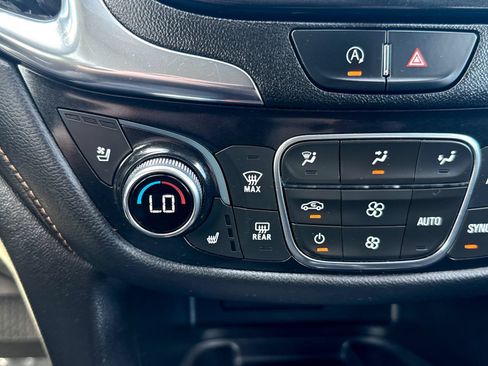 Certified 2022 Chevrolet Equinox Premier AWD/4WD image 37