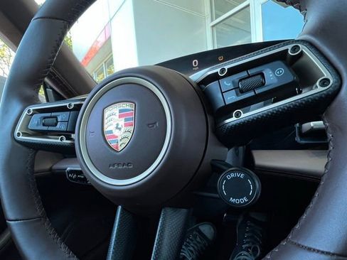 Used 2024 Porsche Taycan GTS w/ Premium Package image 24