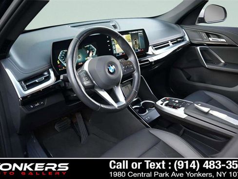 Used 2024 BMW X1 xDrive28i image 18