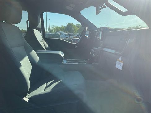New 2026 Ford F150 XLT w/ Equipment Group 302A MID AWD/4WD image 12